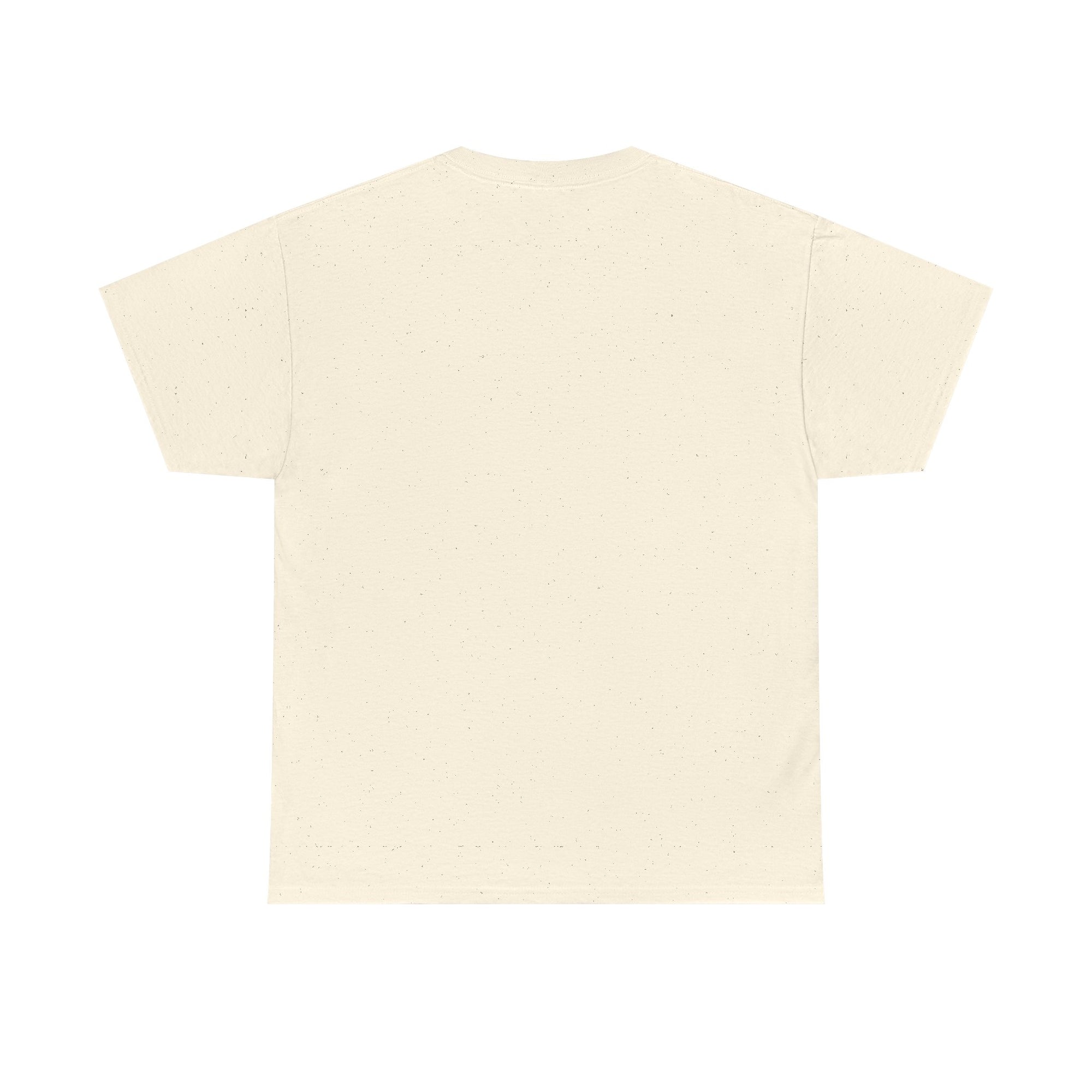 Unisex Heavy Cotton Tee – Your Everyday Go-To