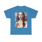 Unisex Heavy Cotton Tee – Your Everyday Go-To