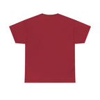 Unisex Heavy Cotton Tee – Your Everyday Go-To