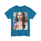 Unisex Heavy Cotton Tee – Your Everyday Go-To