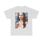 Unisex Heavy Cotton Tee – Your Everyday Go-To