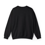Brooklyn Embroidered Crewneck Sweatshirt | Cozy, Classic, and Always Cool
