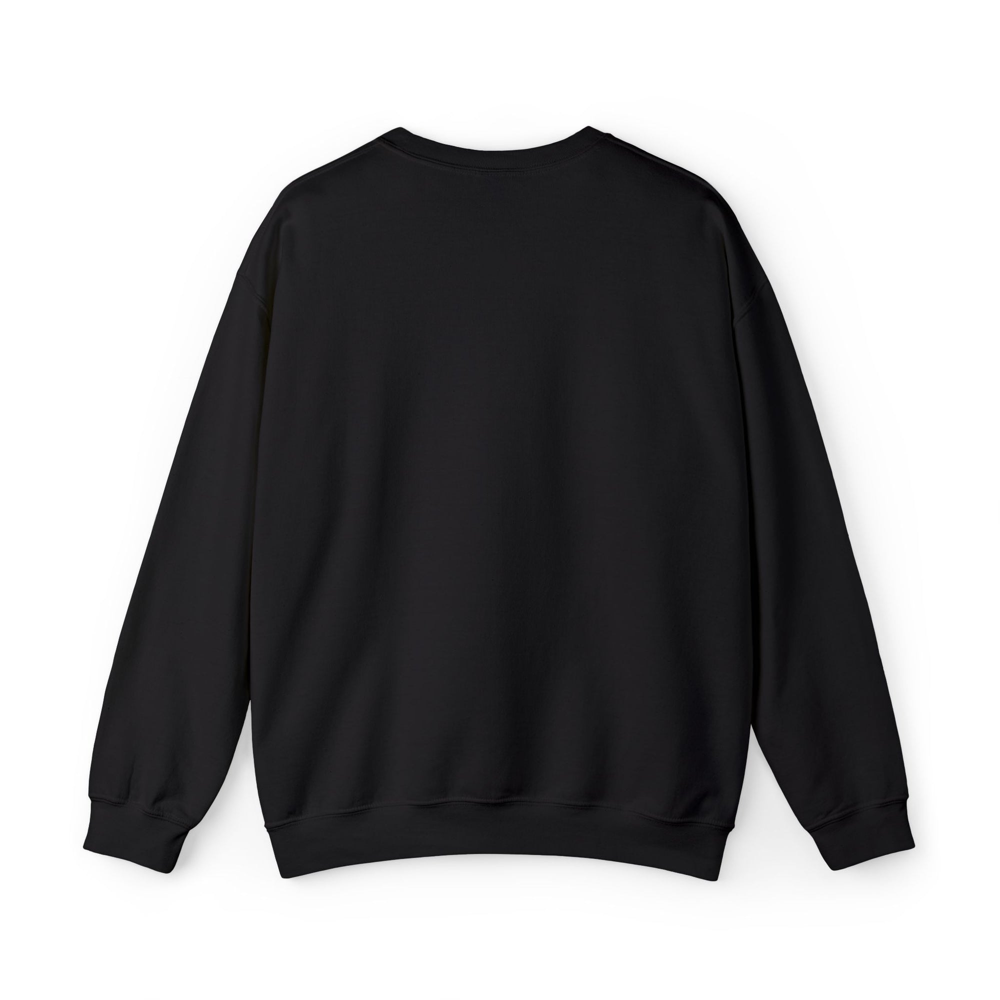 Brooklyn Embroidered Crewneck Sweatshirt | Cozy, Classic, and Always Cool