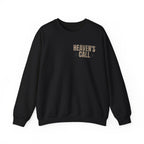 Heaven’s Call Crewneck Sweatshirt