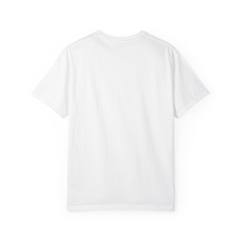 Ghostly Vibes Tee – Cute Unisex Halloween Graphic T-Shirt