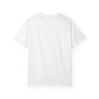 Ghostly Vibes Tee – Cute Unisex Halloween Graphic T-Shirt