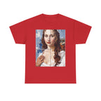 Unisex Heavy Cotton Tee – Your Everyday Go-To