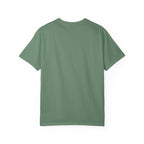 Ghostly Vibes Tee – Cute Unisex Halloween Graphic T-Shirt