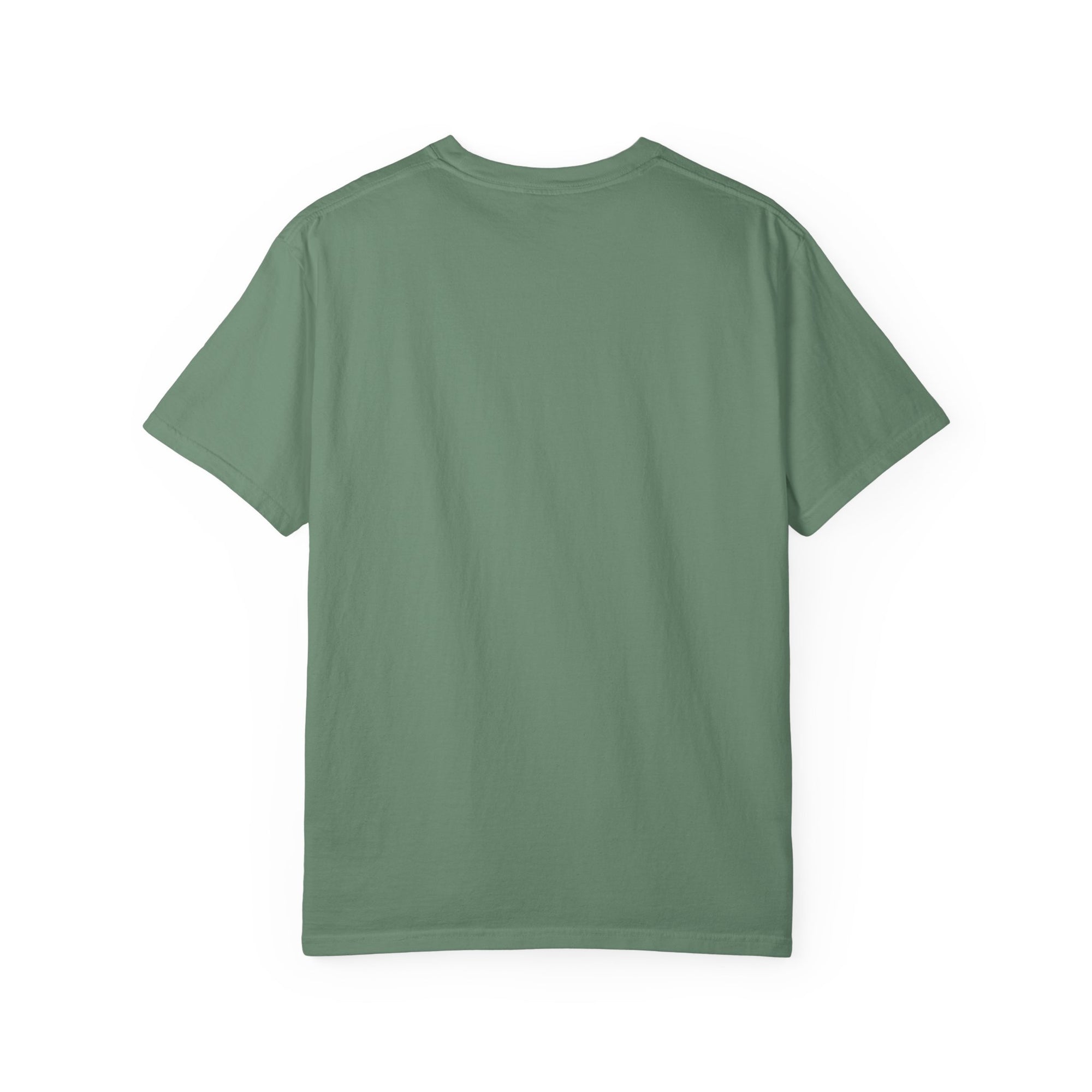 Ghostly Vibes Tee – Cute Unisex Halloween Graphic T-Shirt