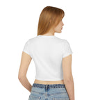 Cute Bunny Baby Tee