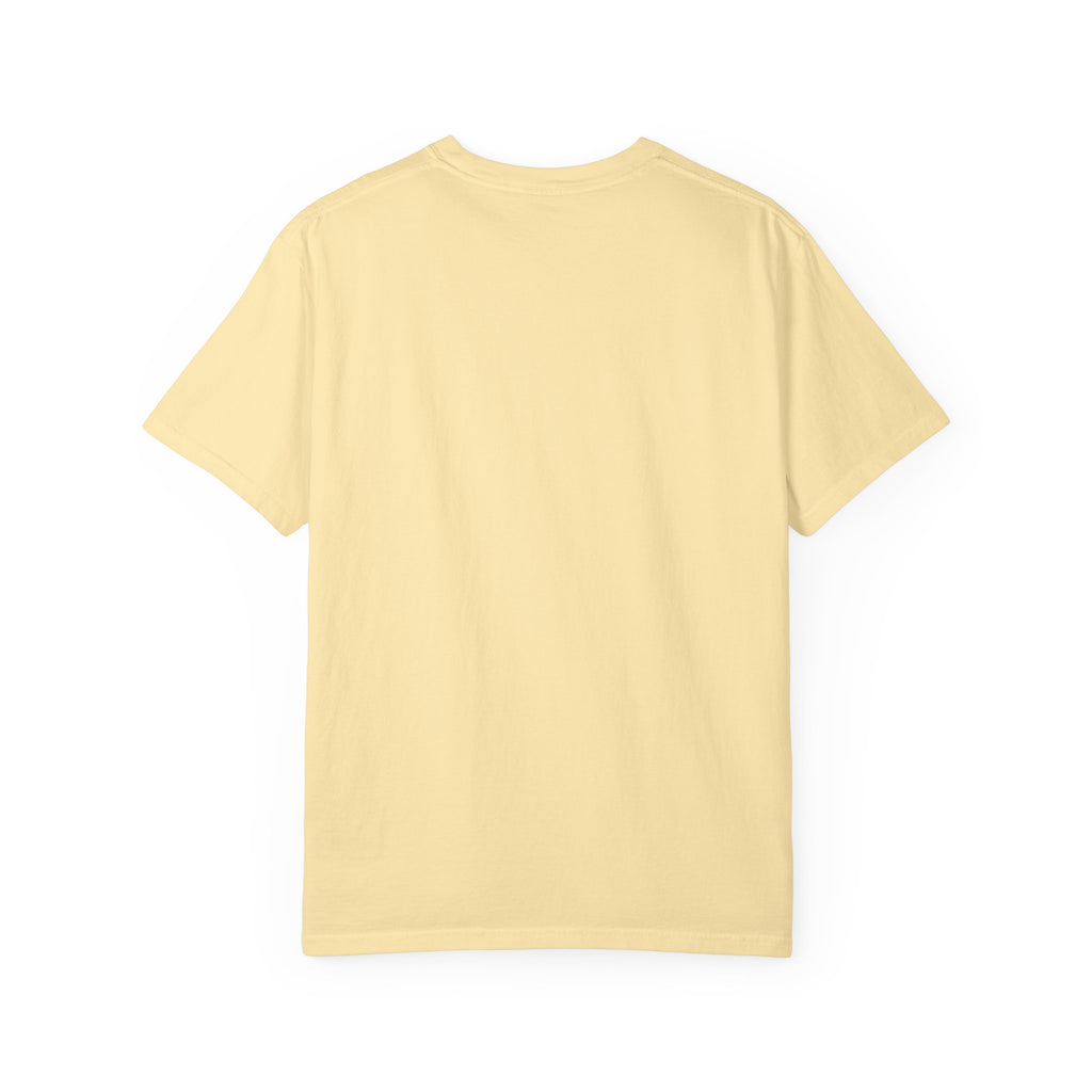 Ghostly Vibes Tee – Cute Unisex Halloween Graphic T-Shirt