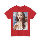 Unisex Heavy Cotton Tee – Your Everyday Go-To