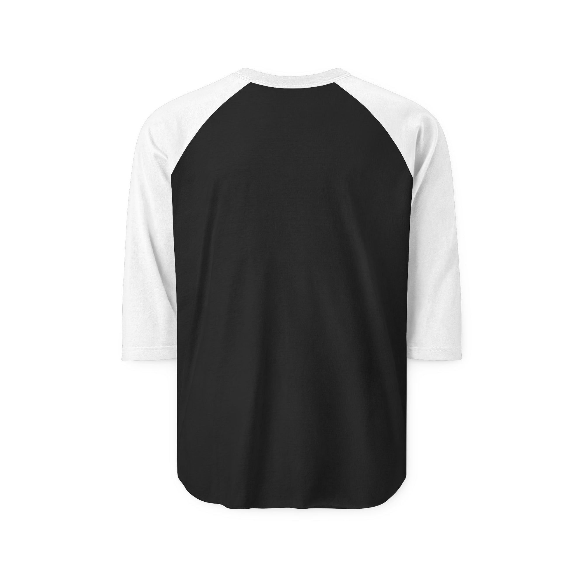 BROOKLYN Raglan Shirt | Vintage Vibes, Everyday Comfort