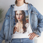 Unisex Heavy Cotton Tee – Your Everyday Go-To