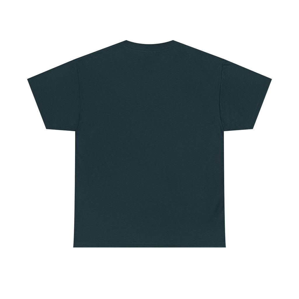 Unisex Heavy Cotton Tee – Your Everyday Go-To