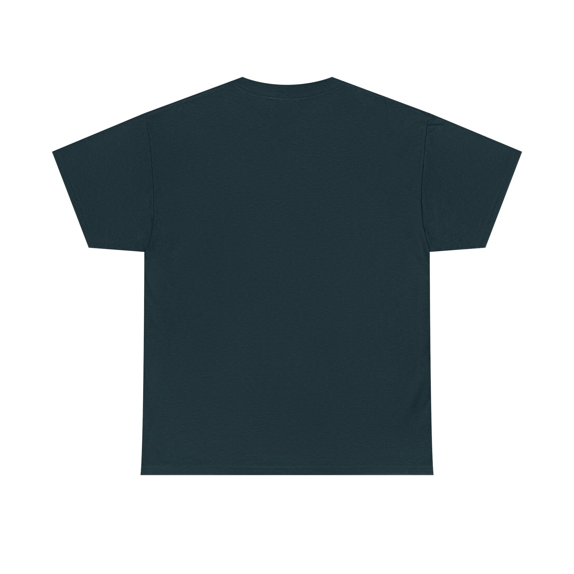 Unisex Heavy Cotton Tee – Your Everyday Go-To