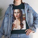 Unisex Heavy Cotton Tee – Your Everyday Go-To