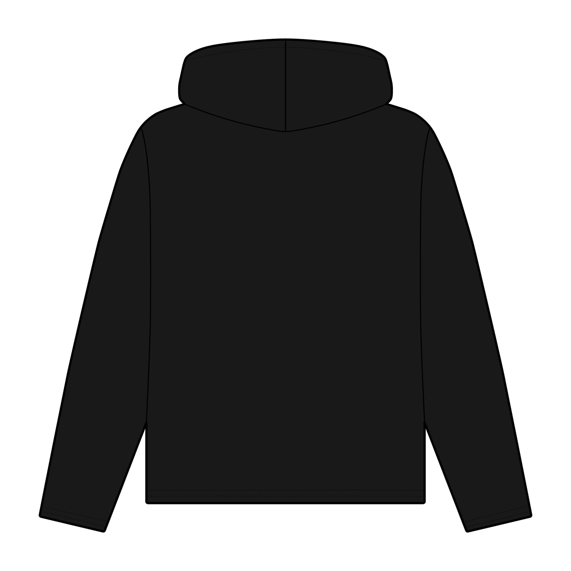 The Iconic Juxtapose Hoodie – A Fusion of Art and Attitude