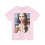 Unisex Heavy Cotton Tee – Your Everyday Go-To