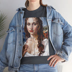 Unisex Heavy Cotton Tee – Your Everyday Go-To