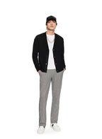 Commander Cardigan Sweater