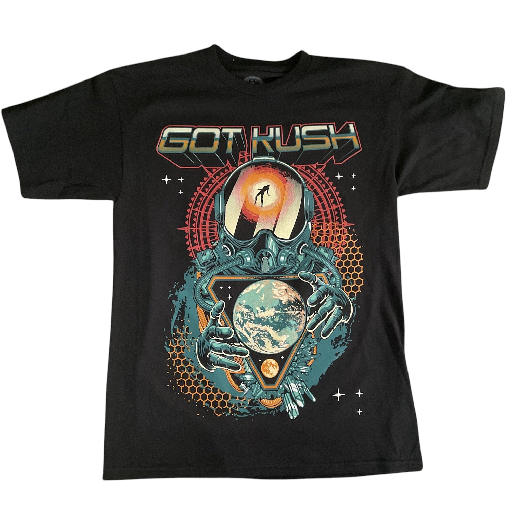 5 T-Shirt Value Pack – Premium Cotton Graphic Tees