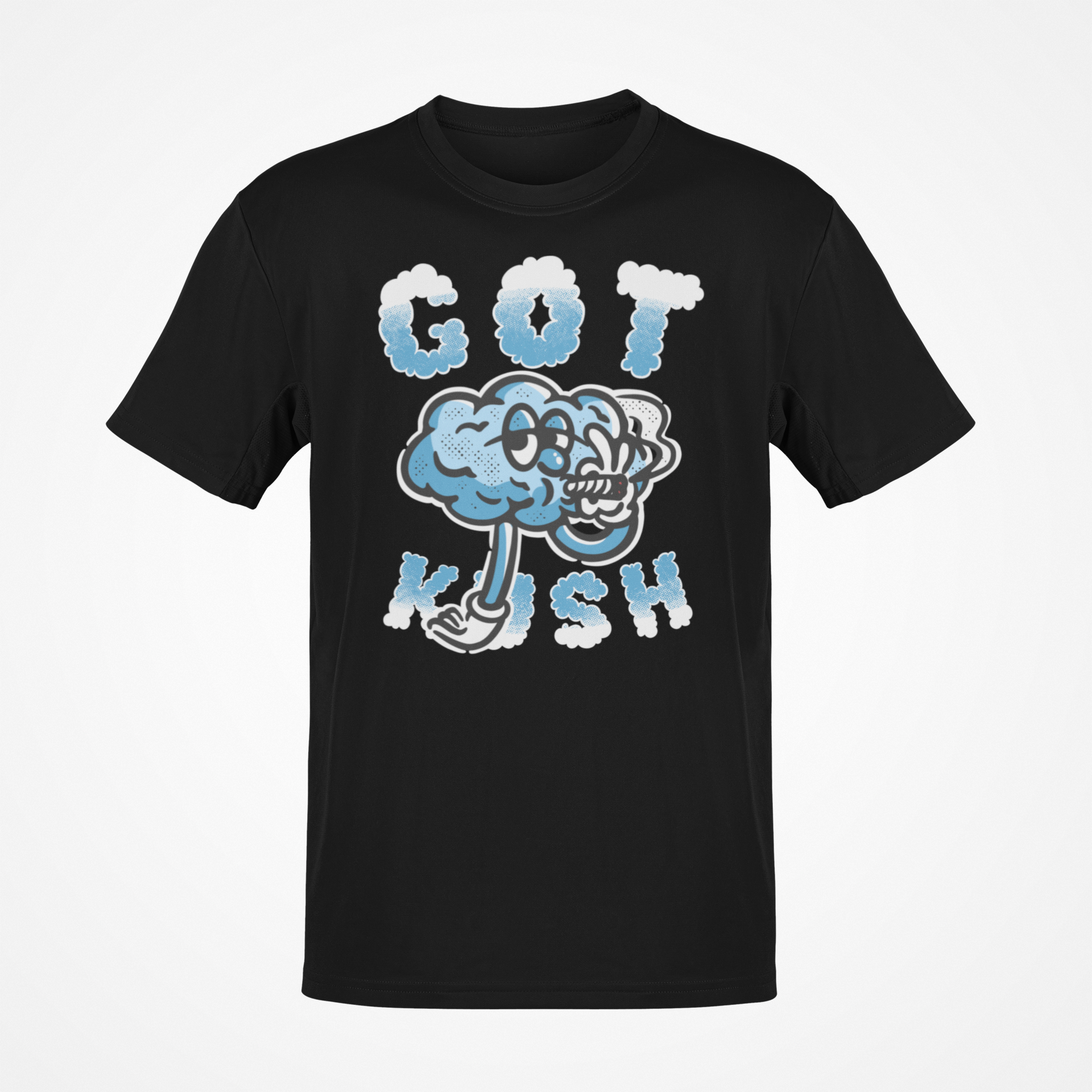 5 T-Shirt Value Pack – Premium Cotton Graphic Tees