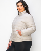 Urbaneer Down Packable Jacket